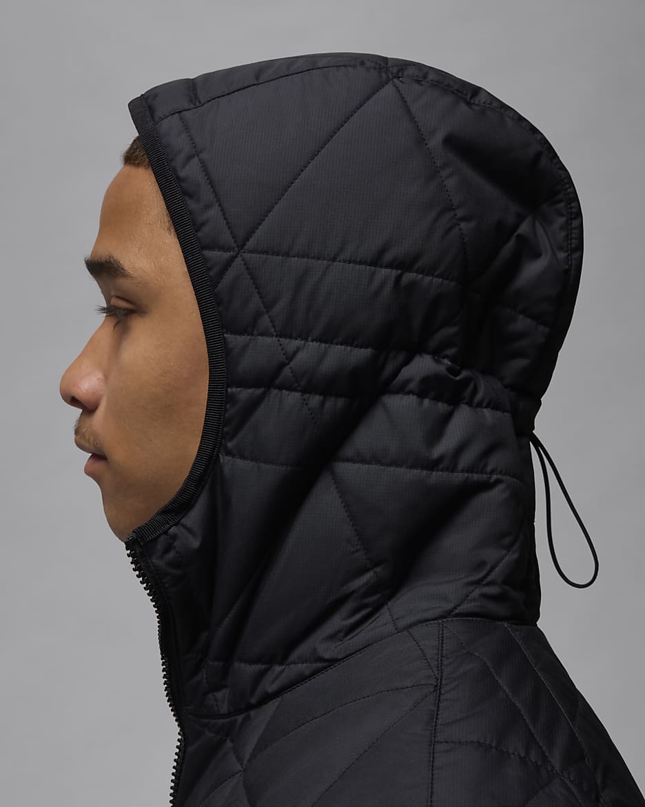Jordan Sport Men s Therma FIT Jacket